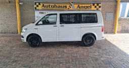 2020 VOLKSWAGEN T6 KOMBI 2.0 BiTDi TRENDLINE PLUS DSG (132KW)