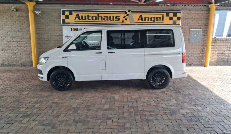 2020 VOLKSWAGEN T6 KOMBI 2.0 BiTDi TRENDLINE PLUS DSG (132KW) full
