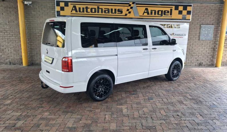 2020 VOLKSWAGEN T6 KOMBI 2.0 BiTDi TRENDLINE PLUS DSG (132KW) full