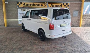 2020 VOLKSWAGEN T6 KOMBI 2.0 BiTDi TRENDLINE PLUS DSG (132KW) full