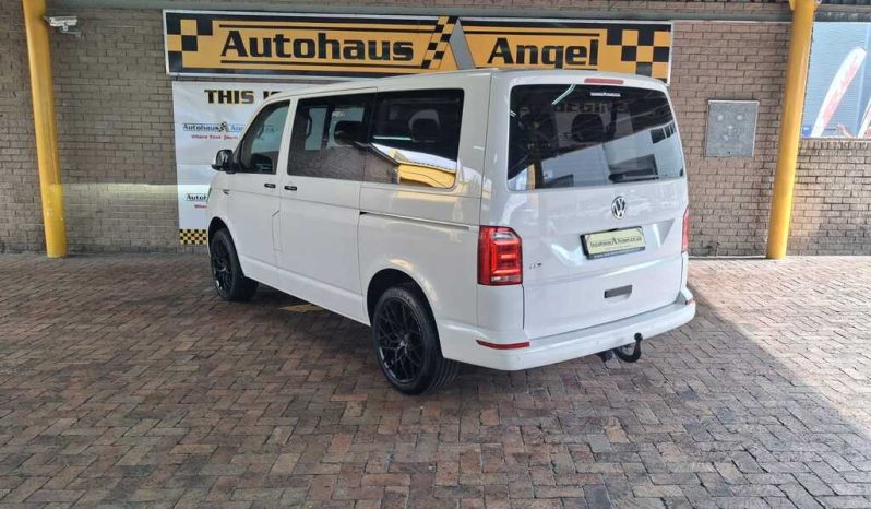 2020 VOLKSWAGEN T6 KOMBI 2.0 BiTDi TRENDLINE PLUS DSG (132KW) full