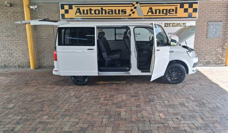 2020 VOLKSWAGEN T6 KOMBI 2.0 BiTDi TRENDLINE PLUS DSG (132KW) full