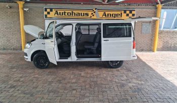 2020 VOLKSWAGEN T6 KOMBI 2.0 BiTDi TRENDLINE PLUS DSG (132KW) full