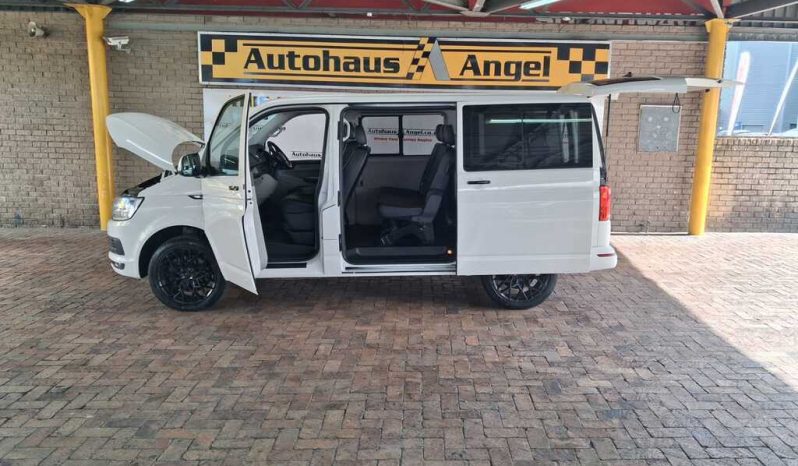 2020 VOLKSWAGEN T6 KOMBI 2.0 BiTDi TRENDLINE PLUS DSG (132KW) full