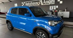 2025 SUZUKI S-PRESSO 1.0 S-EDITION AMT