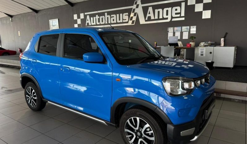 SUZUKI