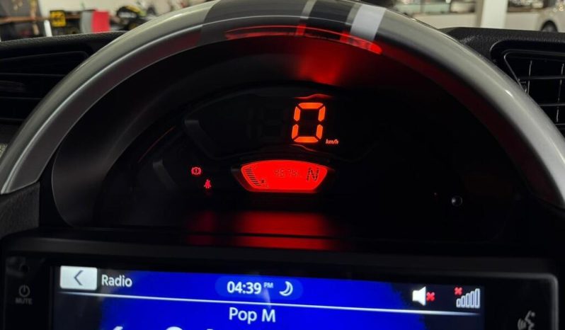 2025 SUZUKI S-PRESSO 1.0 S-EDITION AMT full