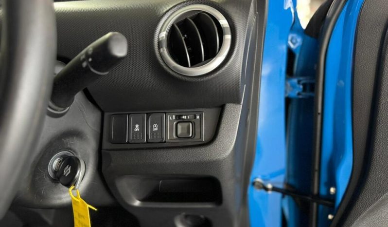 2025 SUZUKI S-PRESSO 1.0 S-EDITION AMT full
