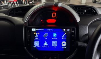 2025 SUZUKI S-PRESSO 1.0 S-EDITION AMT full