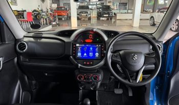 2025 SUZUKI S-PRESSO 1.0 S-EDITION AMT full