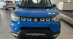 2025 SUZUKI S-PRESSO 1.0 S-EDITION AMT