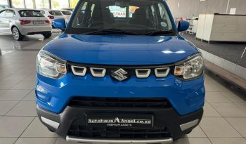 2025 SUZUKI S-PRESSO 1.0 S-EDITION AMT full