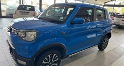 2025 SUZUKI S-PRESSO 1.0 S-EDITION AMT