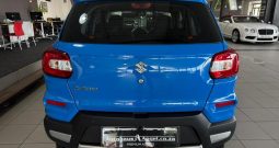 2025 SUZUKI S-PRESSO 1.0 S-EDITION AMT