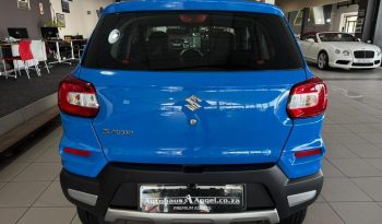 2025 SUZUKI S-PRESSO 1.0 S-EDITION AMT full