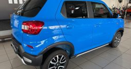 2025 SUZUKI S-PRESSO 1.0 S-EDITION AMT