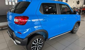 2025 SUZUKI S-PRESSO 1.0 S-EDITION AMT full