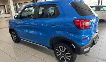 2025 SUZUKI S-PRESSO 1.0 S-EDITION AMT full