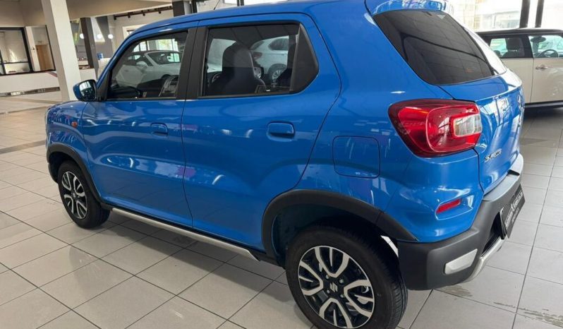 2025 SUZUKI S-PRESSO 1.0 S-EDITION AMT full