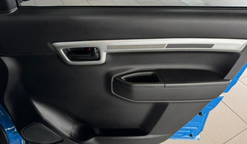 2025 SUZUKI S-PRESSO 1.0 S-EDITION AMT full