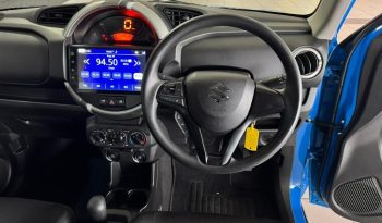 2025 SUZUKI S-PRESSO 1.0 S-EDITION AMT full