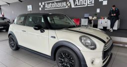 2014 MINI COOPER A/T