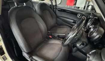 2014 MINI COOPER A/T full