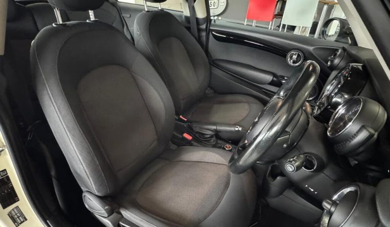 2014 MINI COOPER A/T full