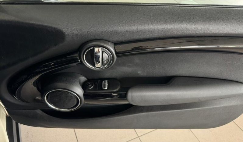 2014 MINI COOPER A/T full
