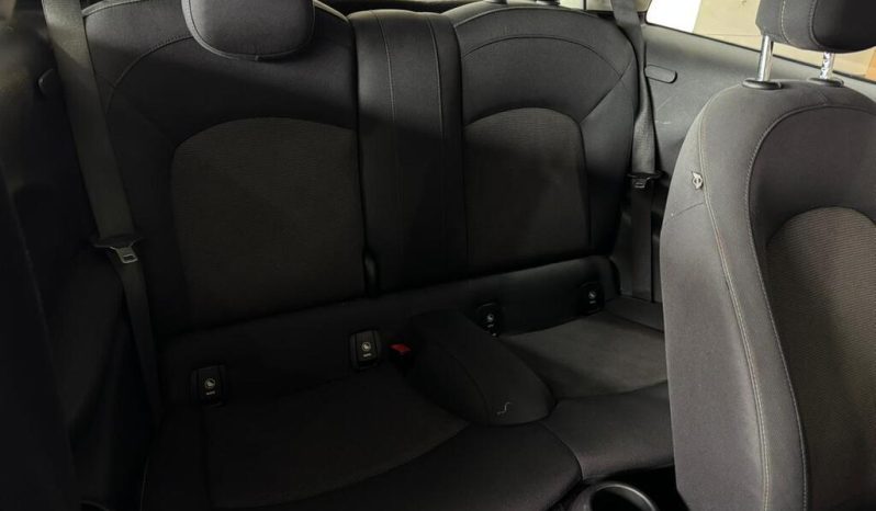 2014 MINI COOPER A/T full