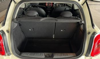 2014 MINI COOPER A/T full