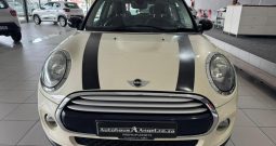 2014 MINI COOPER A/T