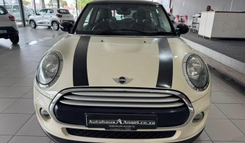 2014 MINI COOPER A/T full