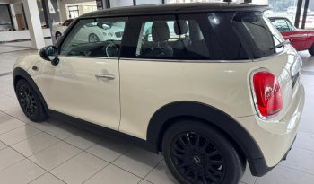 2014 MINI COOPER A/T full