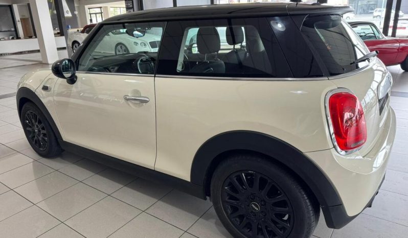 2014 MINI COOPER A/T