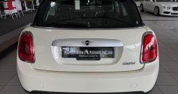 2014 MINI COOPER A/T