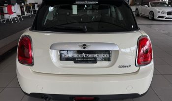 2014 MINI COOPER A/T full