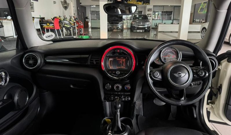 2014 MINI COOPER A/T full