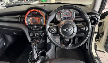 2014 MINI COOPER A/T full