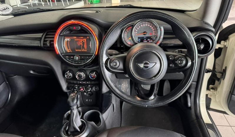 2014 MINI COOPER A/T full