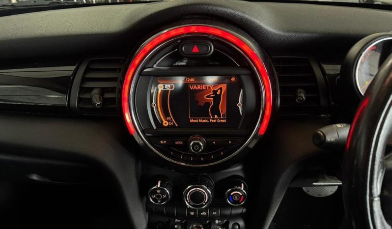 2014 MINI COOPER A/T full