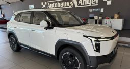 2026 DONGFENG NAMMI06 E3