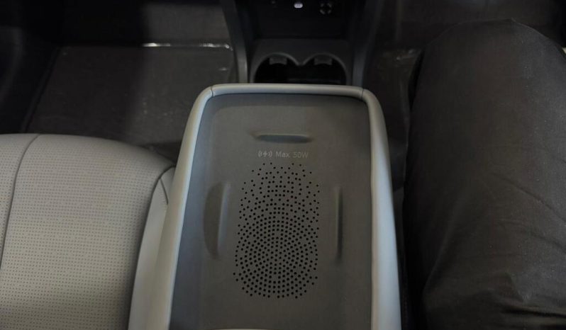 2026 DONGFENG NAMMI06 E3 full