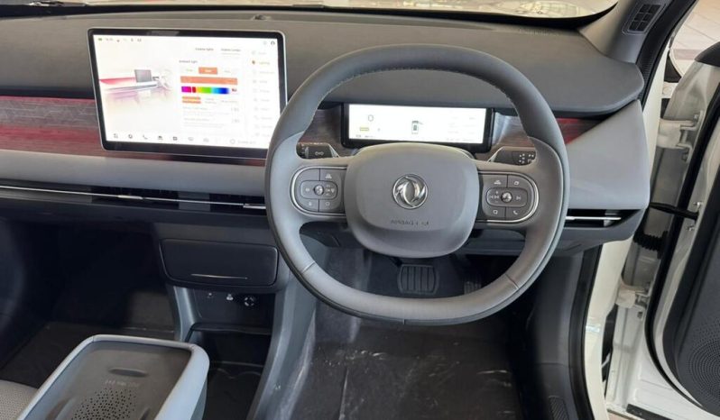 2026 DONGFENG NAMMI06 E3 full