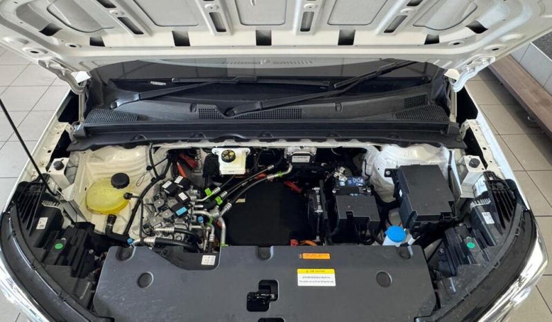 2026 DONGFENG NAMMI06 E3 full