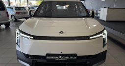 2026 DONGFENG NAMMI06 E3