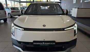 2026 DONGFENG NAMMI06 E3 full