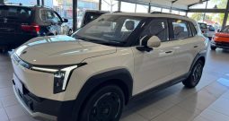 2026 DONGFENG NAMMI06 E3