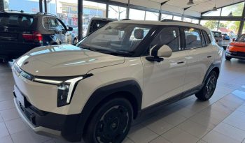 2026 DONGFENG NAMMI06 E3 full