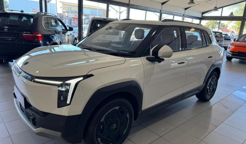 2026 DONGFENG NAMMI06 E3 full